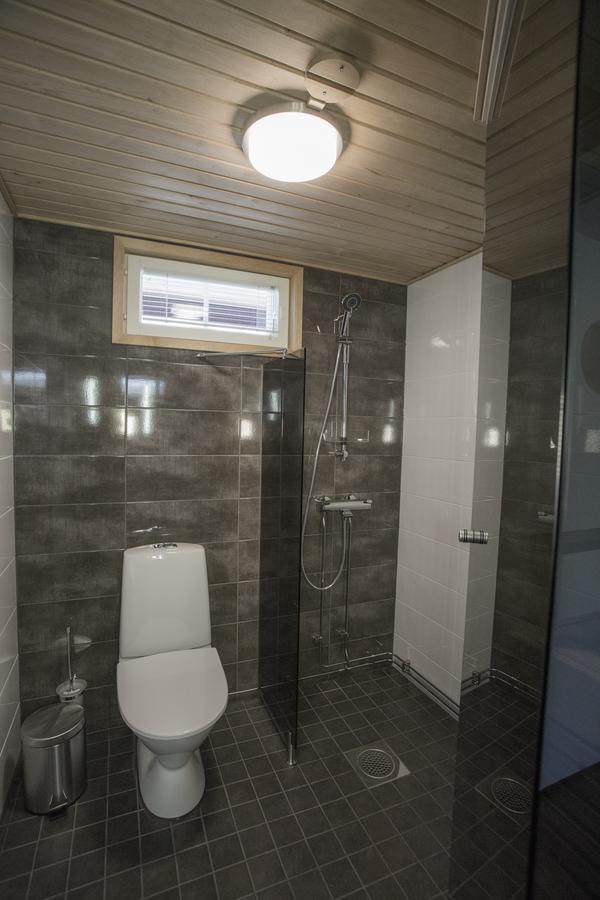 Hotelli Aittaranta Nystad Exteriör bild
